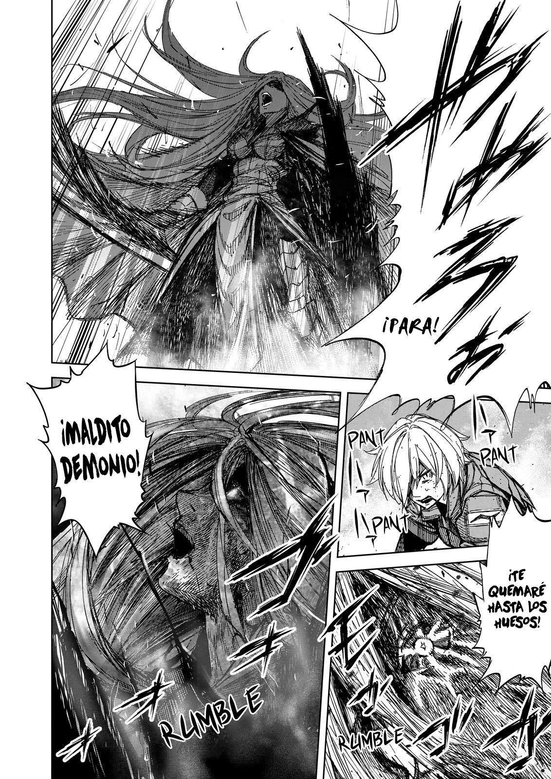 Capitulo 71 page 15