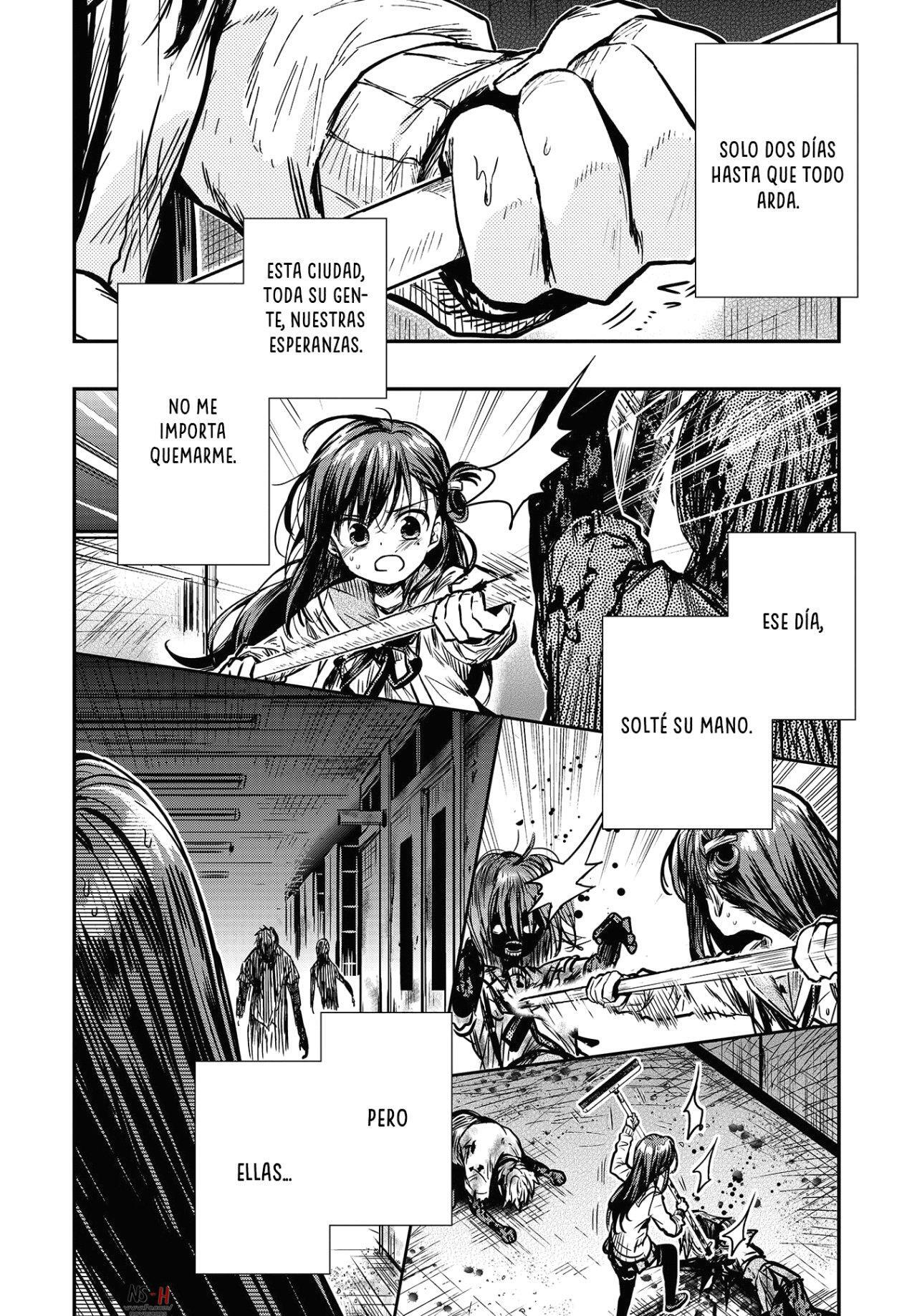Capitulo 75 page 4