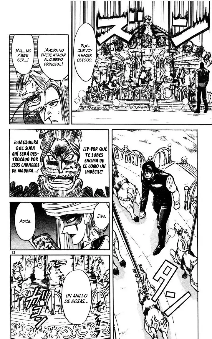 Capitulo 165 page 11