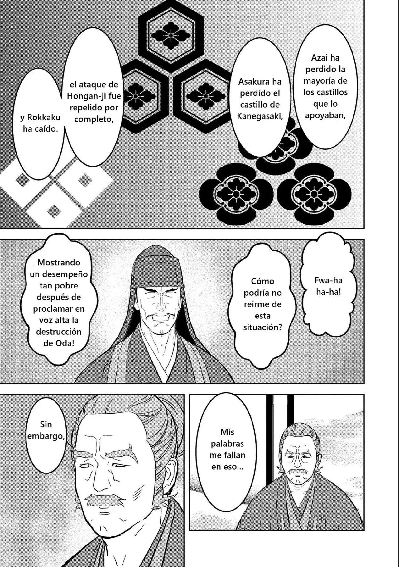 Capitulo 69 page 8