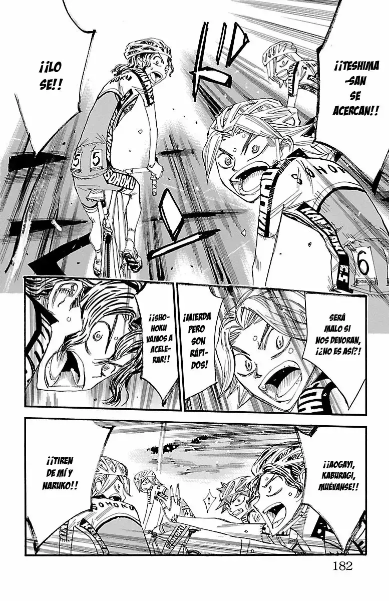 Capitulo 434 page 12