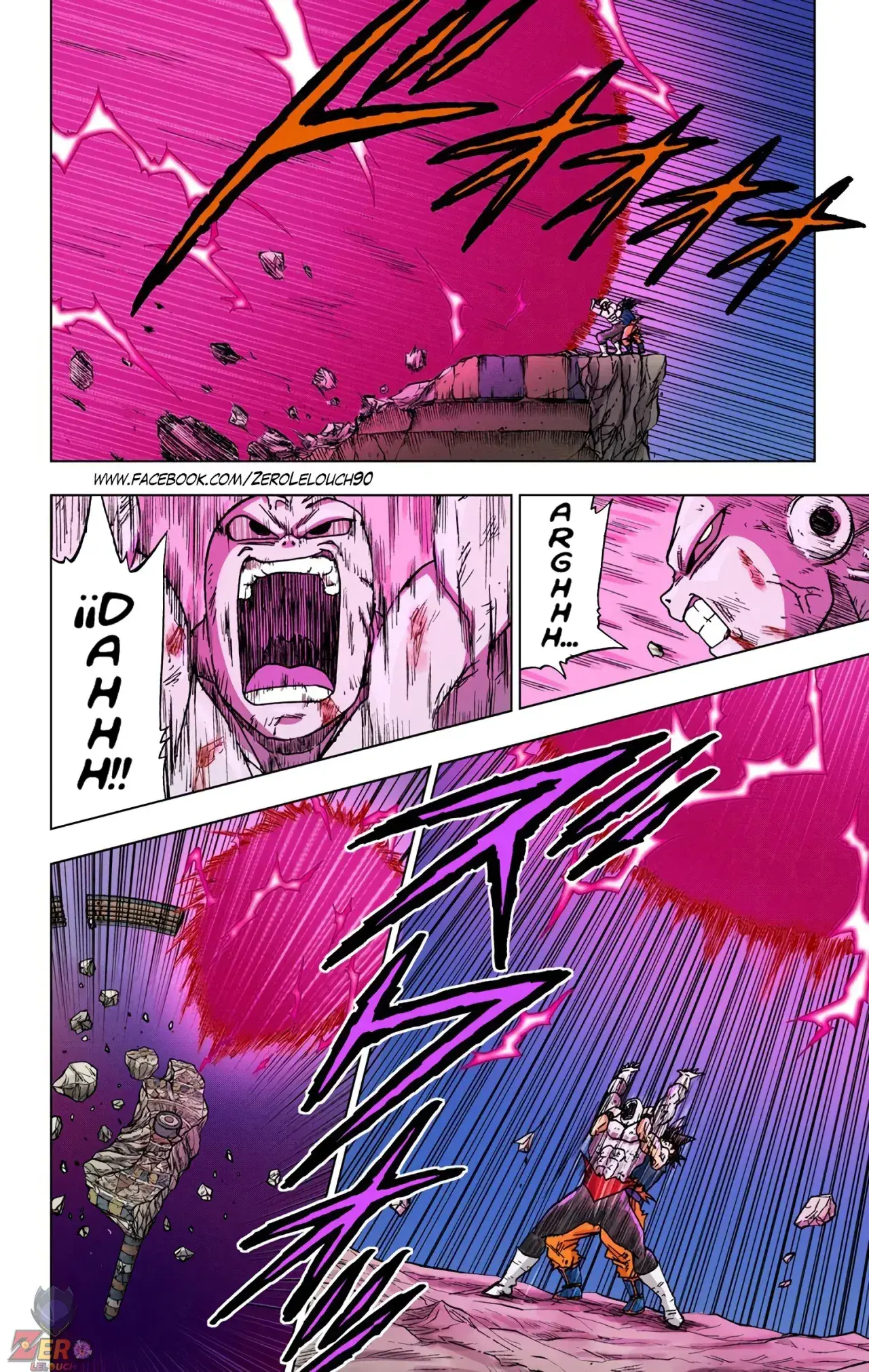 Capitulo 42 page 18