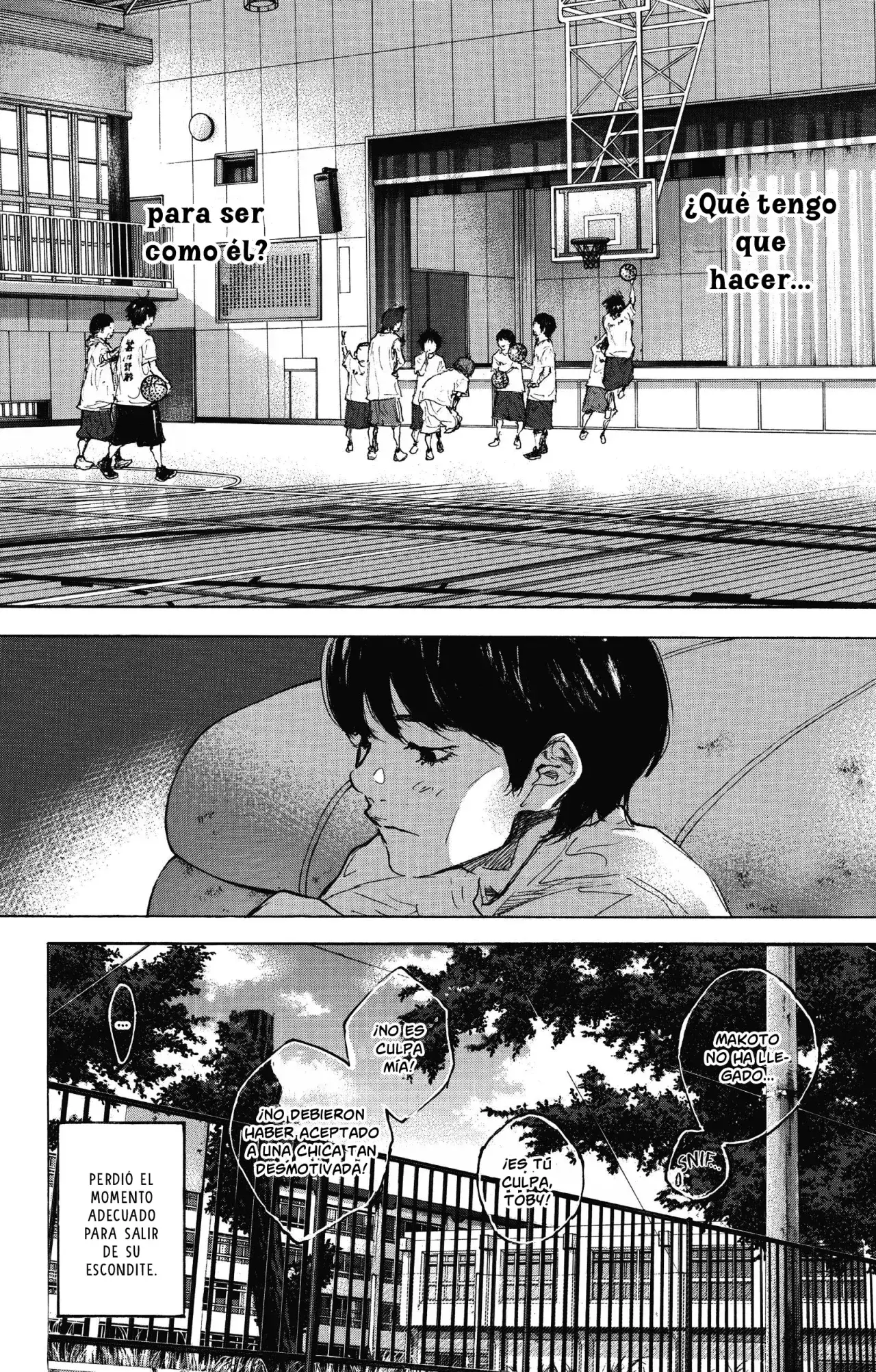 Capitulo 303 page 41