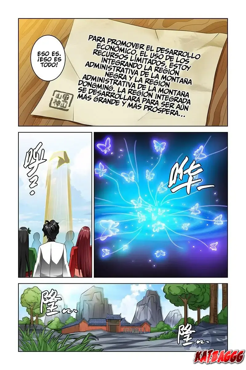 Capitulo 109 page 6