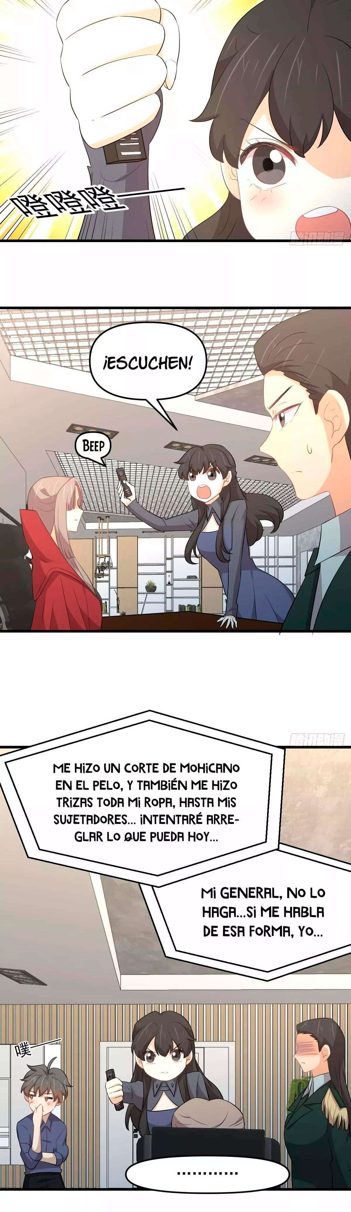 Capitulo 321 page 14