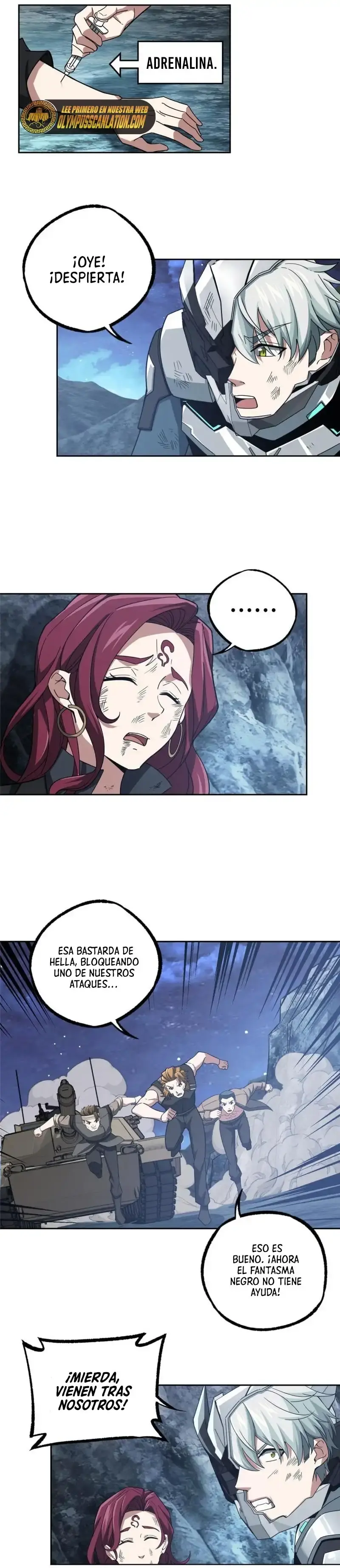 Capitulo 172 page 9