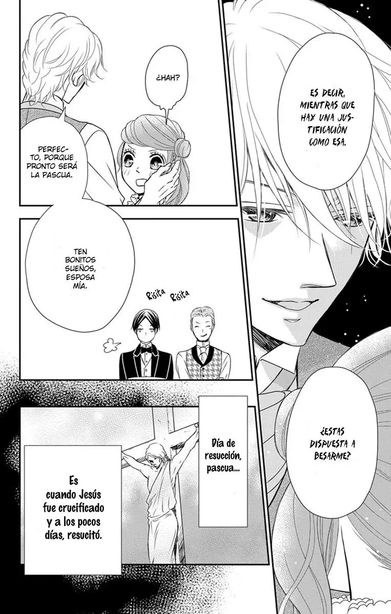 Capitulo 18 page 19