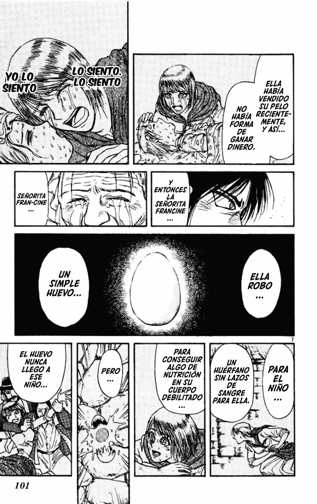 Capitulo 142 page 8