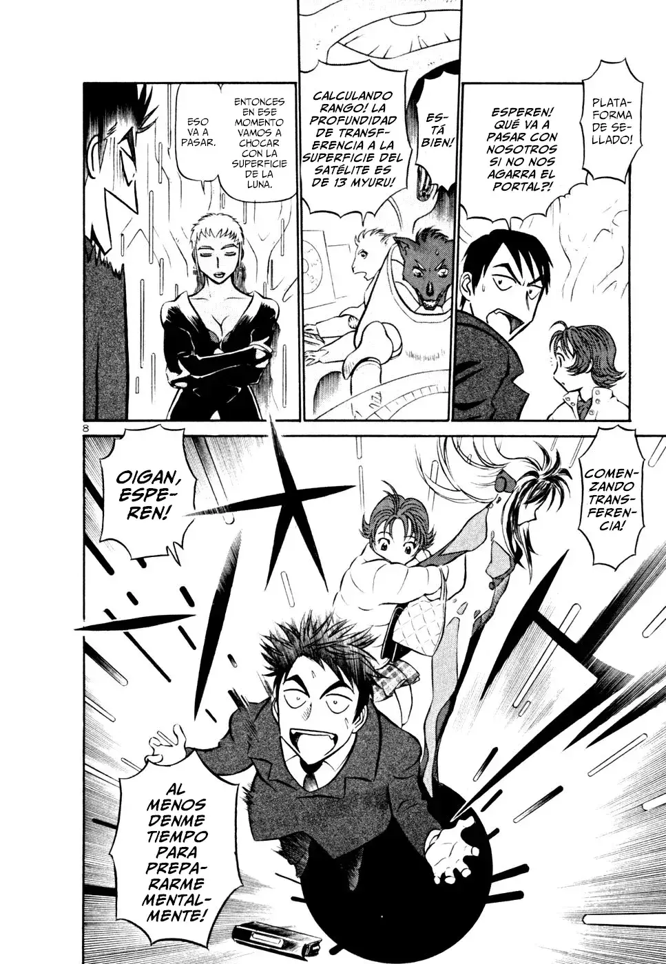 Capitulo 216 page 9