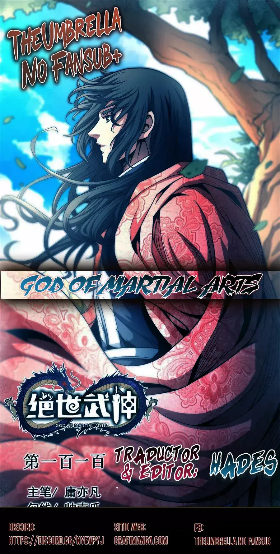 Capitulo 115.20 page 1