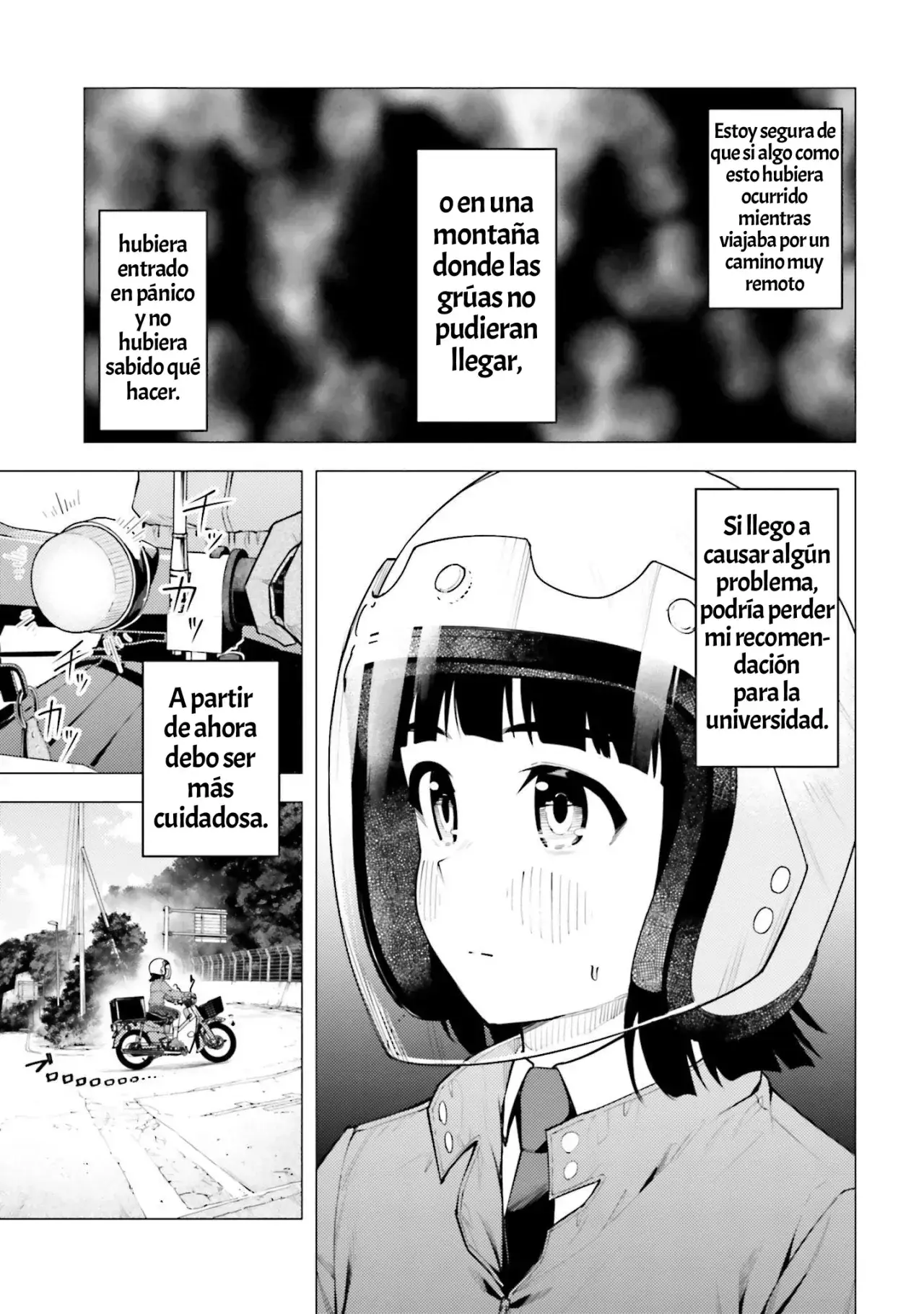 Capitulo 41 page 6