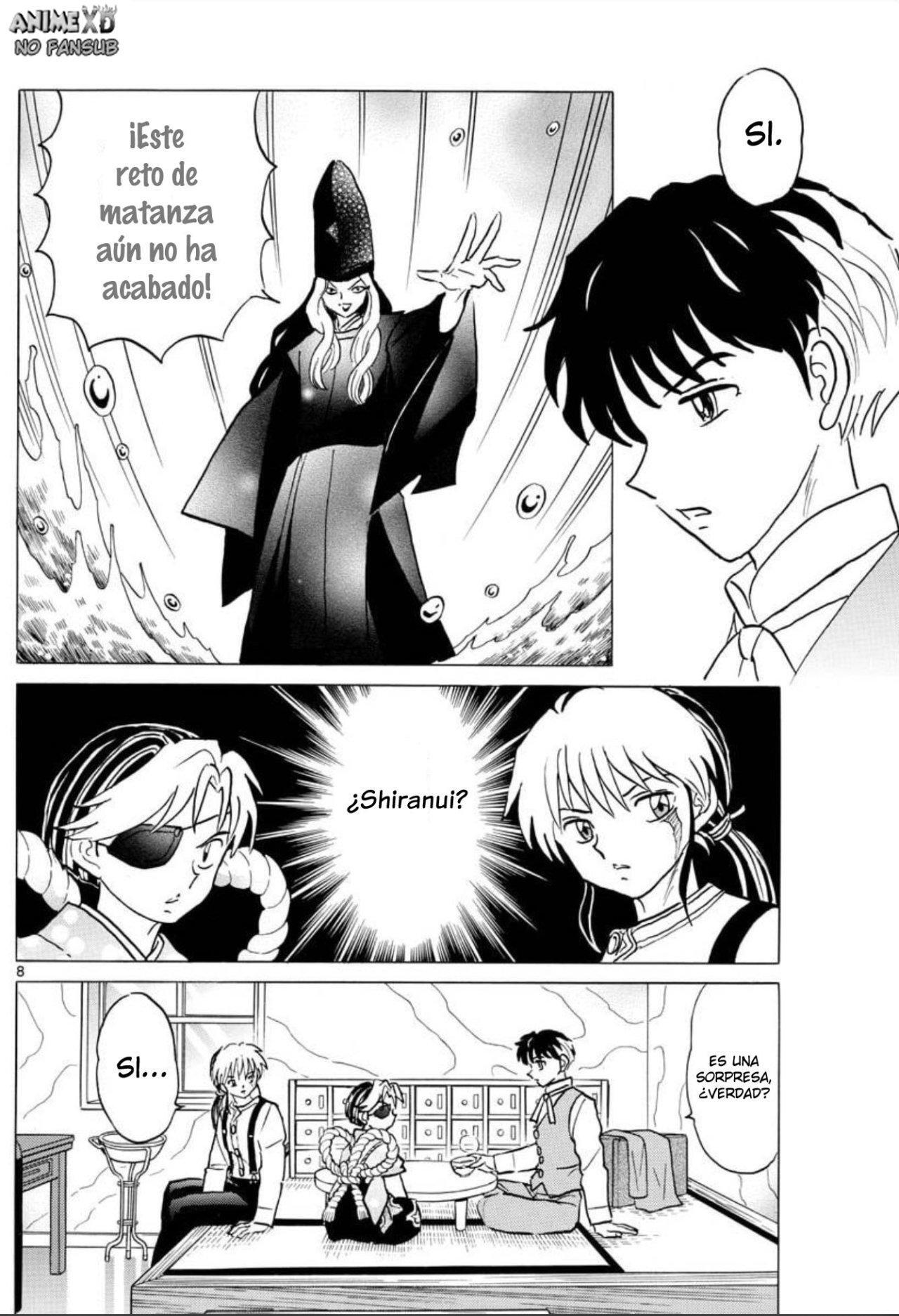 Capitulo 42 page 9