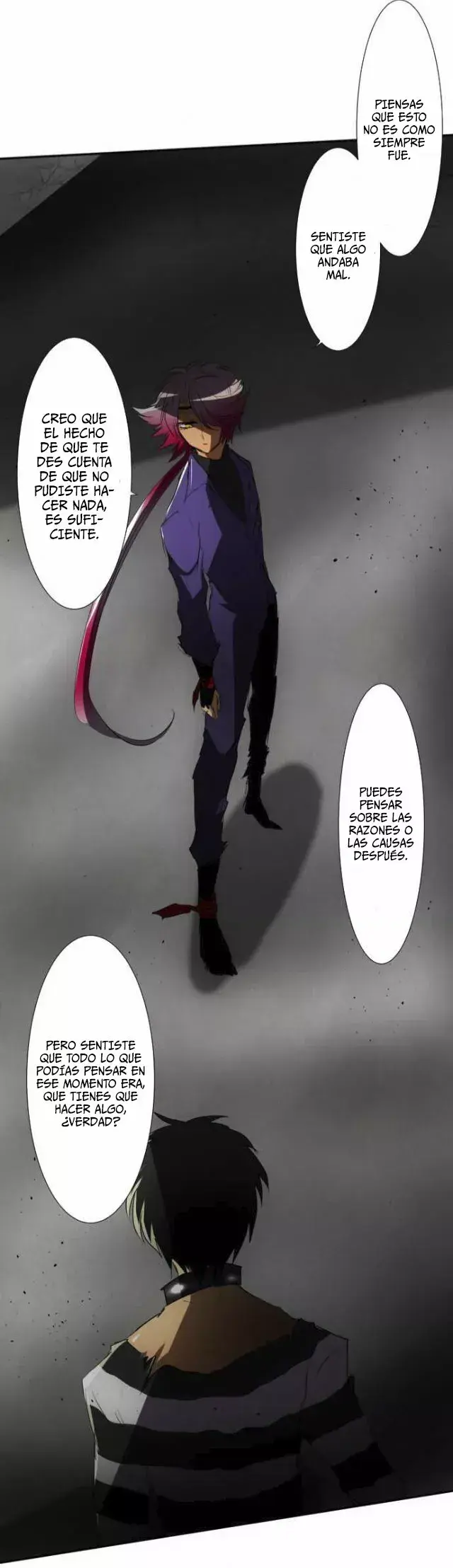 Capitulo 70 page 35