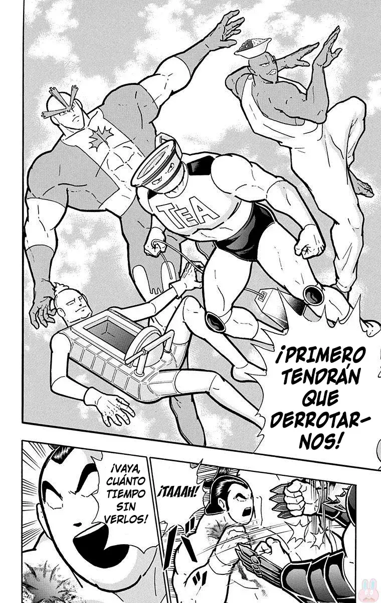 Capitulo 604 page 18