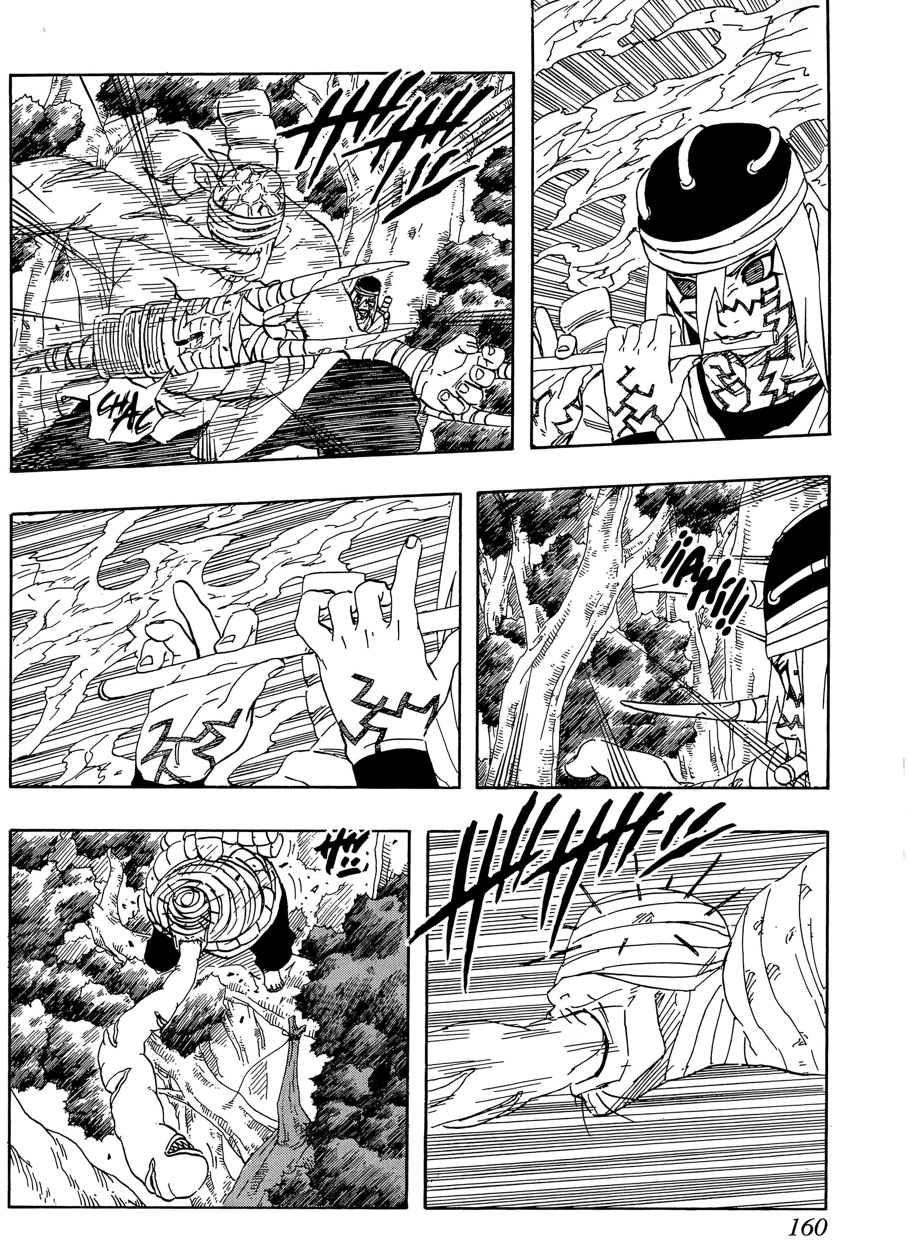 Capitulo 207 page 14