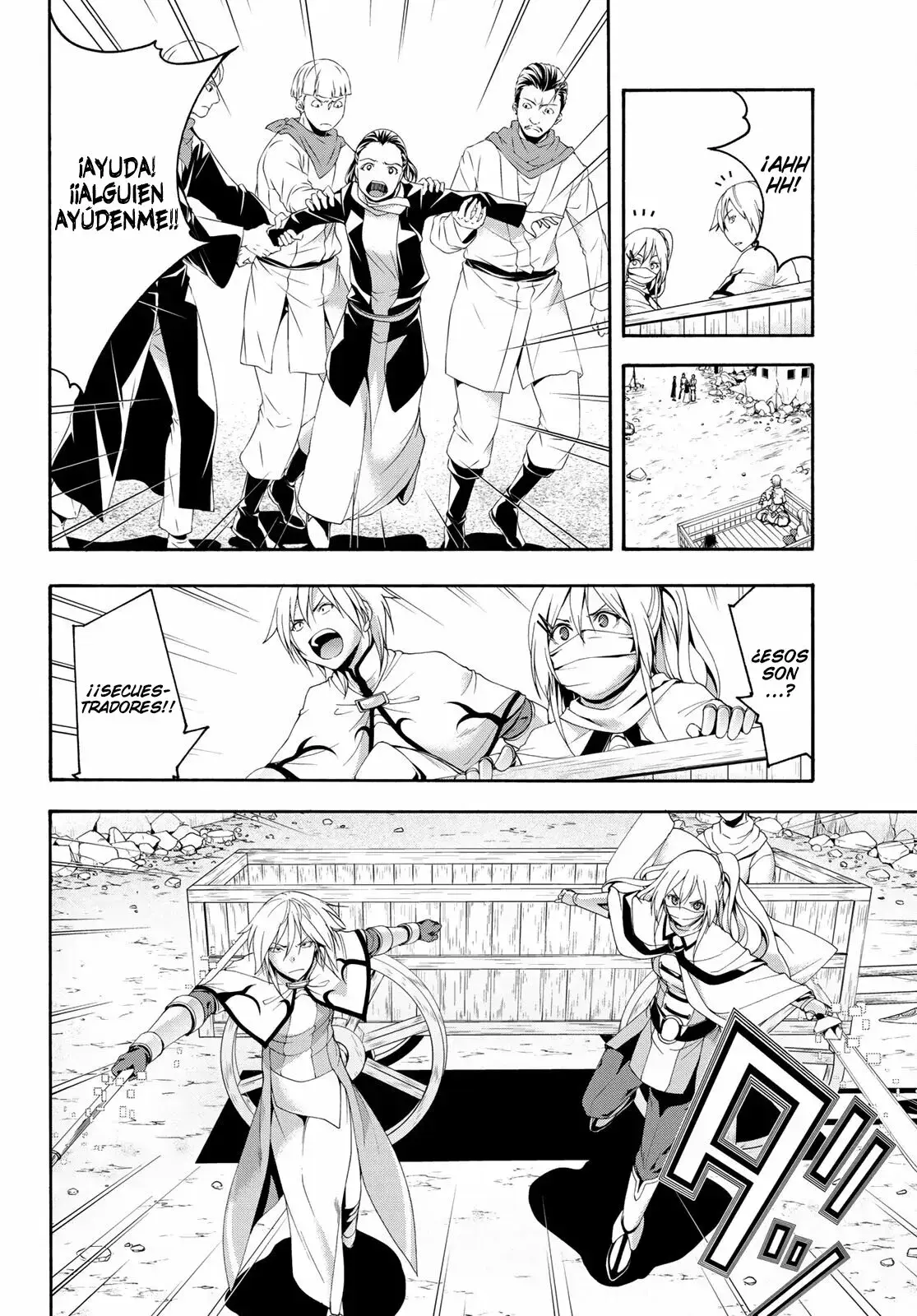 Capitulo 69 page 12