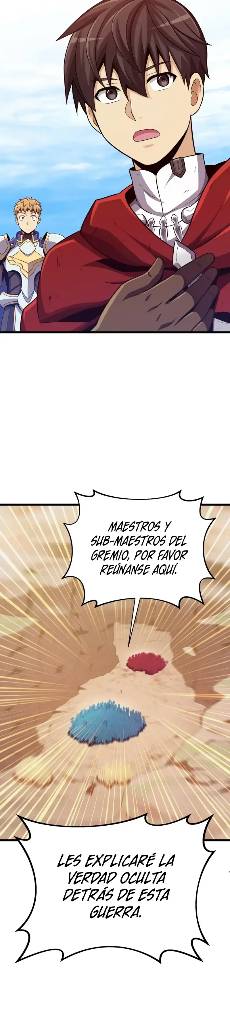 Capitulo 85 page 22