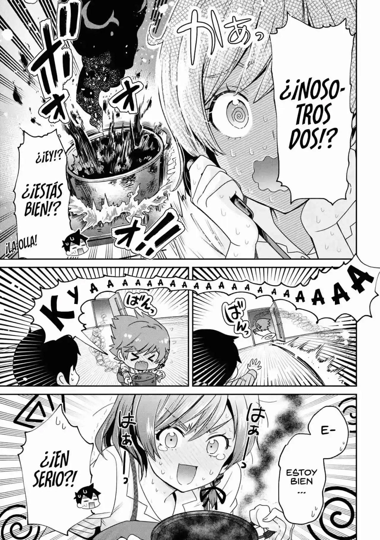 Capitulo 20 page 18