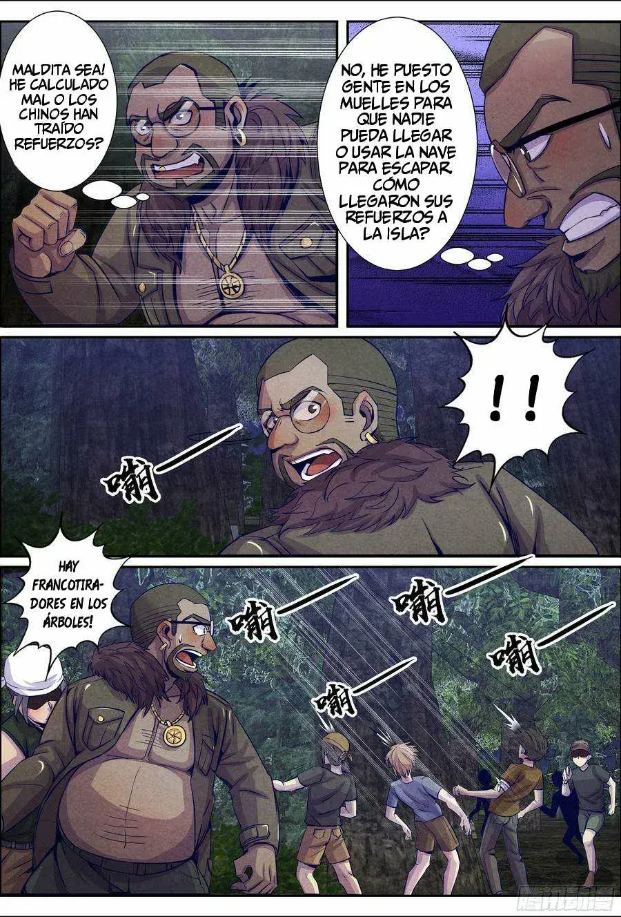 Capitulo 131 page 7