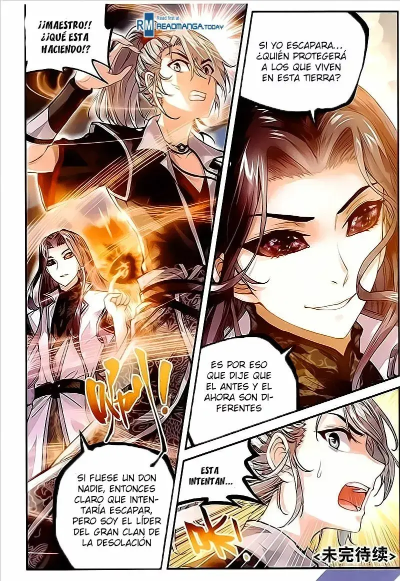 Capitulo 64 page 15