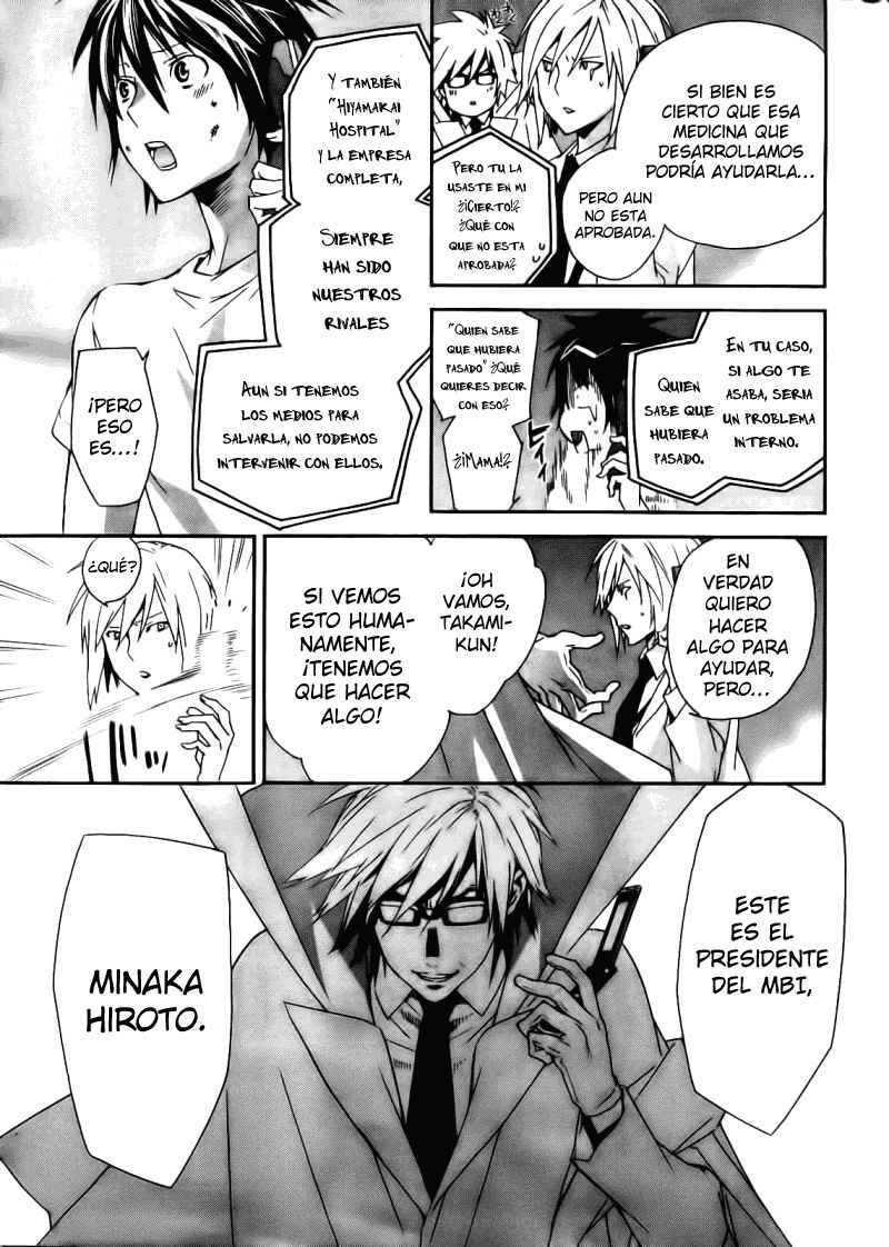 Capitulo 100 page 14