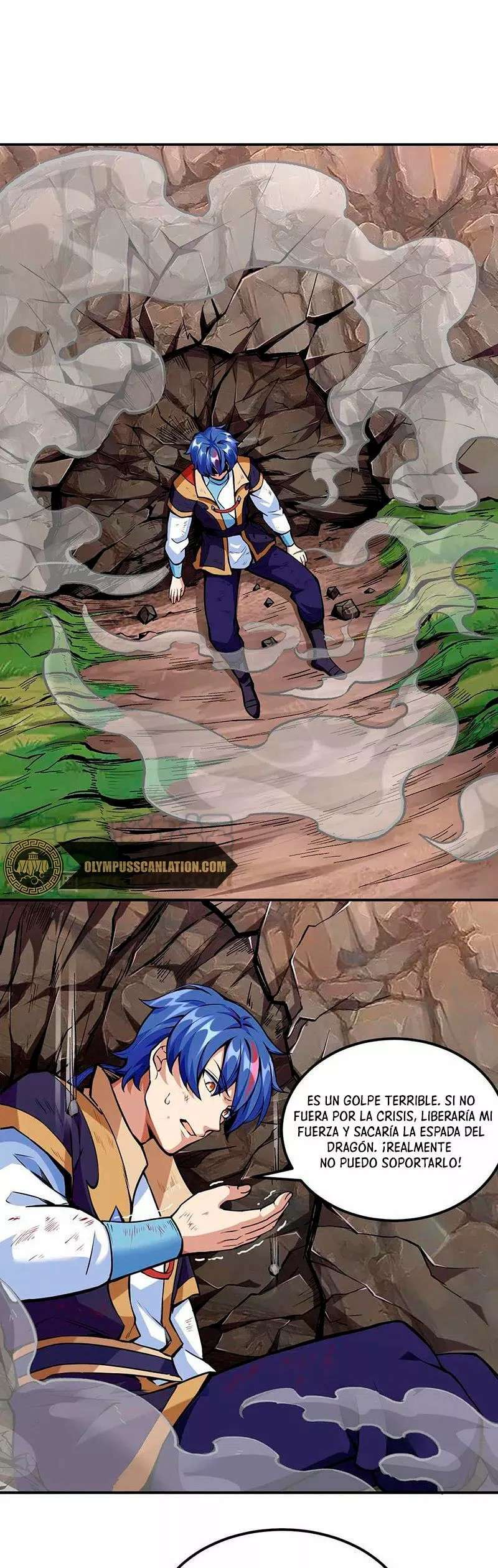 Capitulo 256 page 2