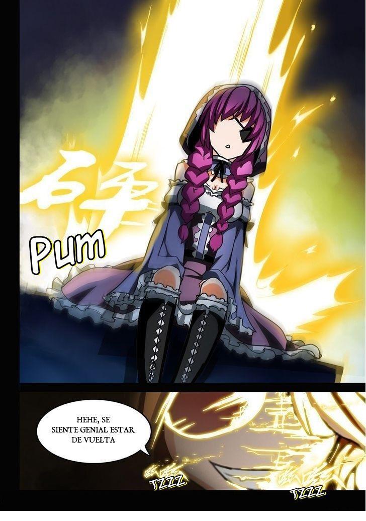 Capitulo 30 page 14