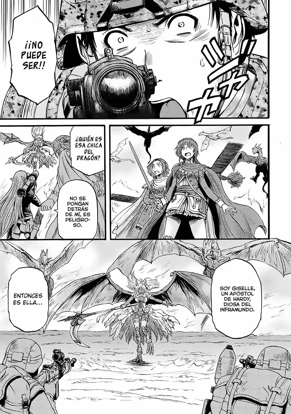 Capitulo 93 page 21