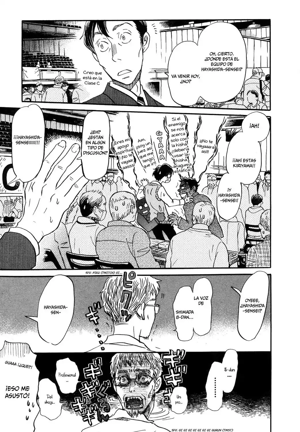 Capitulo 149 page 9