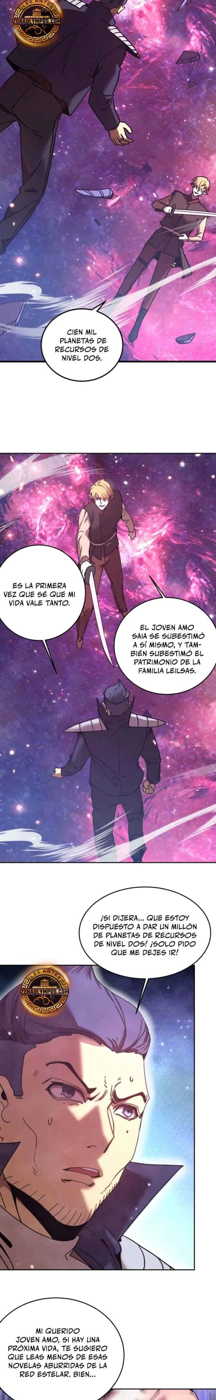 Capitulo 306 page 16