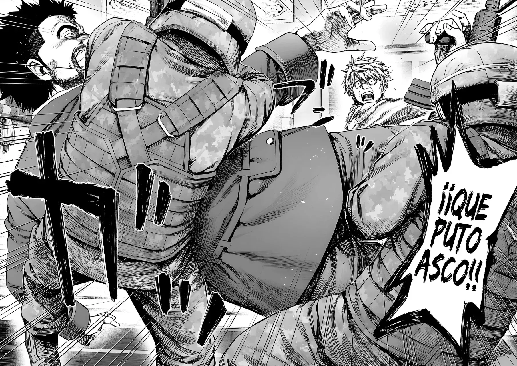 Capitulo 253 page 4