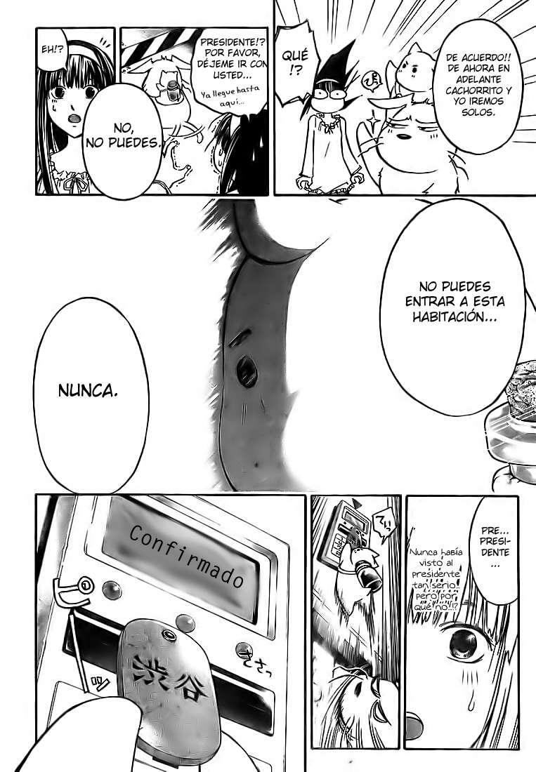 Capitulo 65 page 6