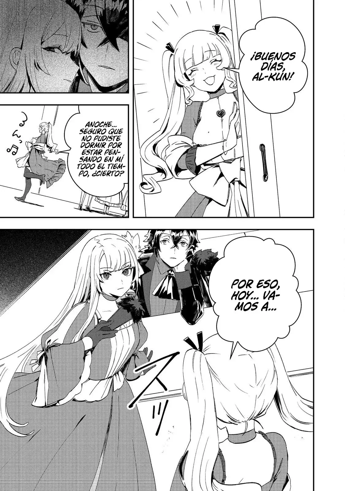 Capitulo 11 page 28