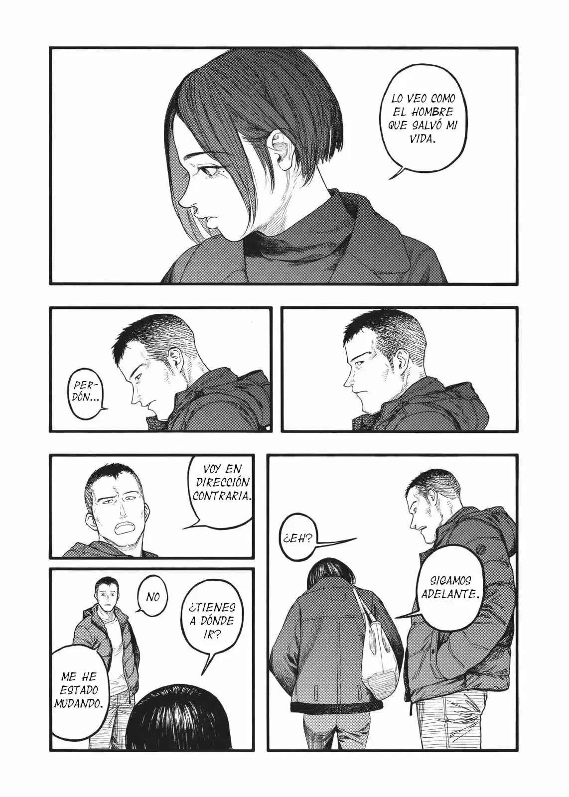 Capitulo 86 page 8