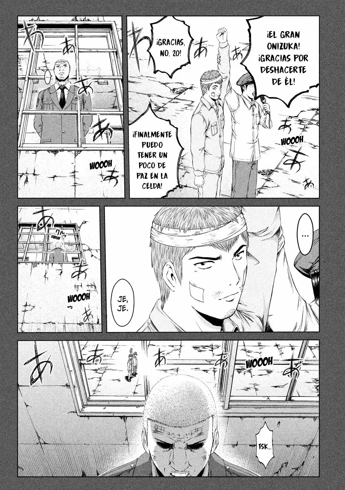 Capitulo 124 page 11