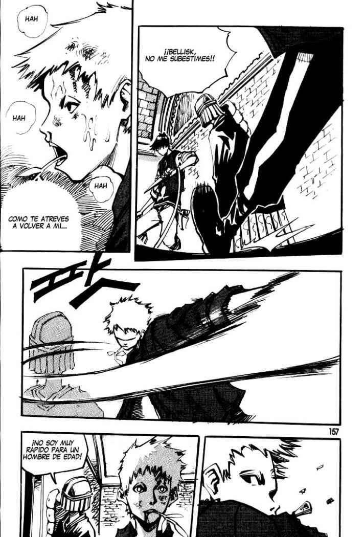 Capitulo 36 page 11