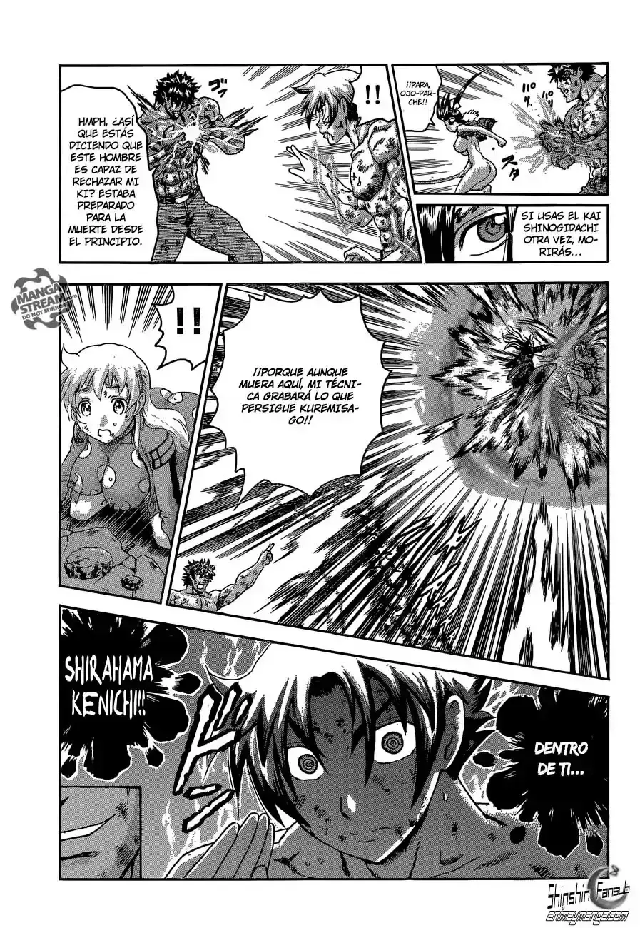 Capitulo 580 page 13