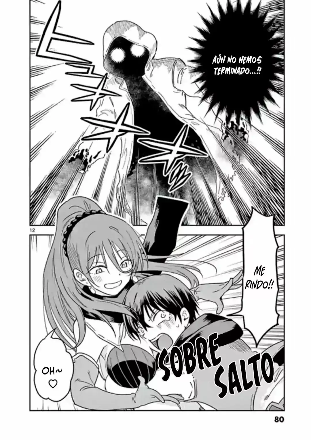 Capitulo 11 page 13