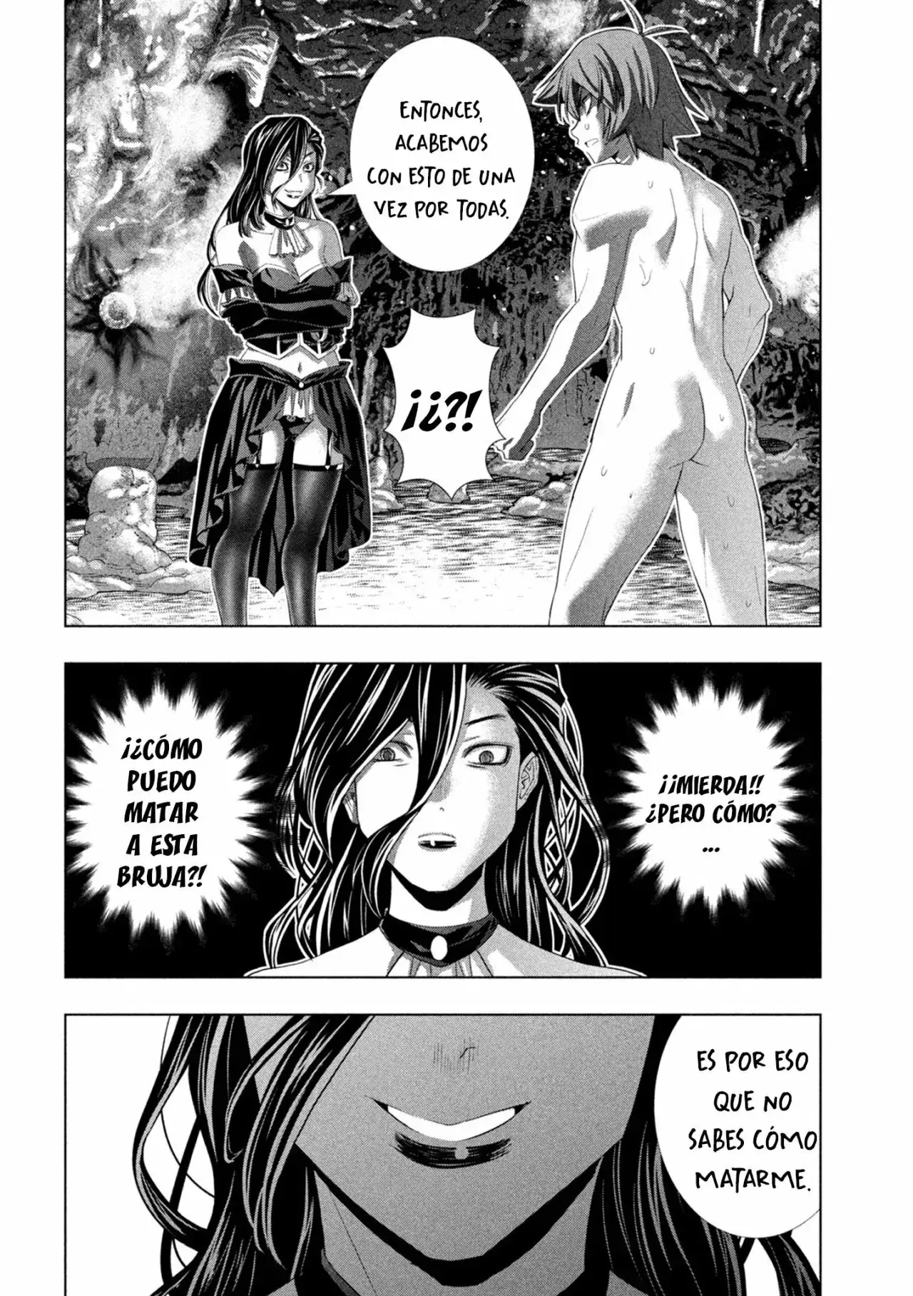 Capitulo 219 page 8