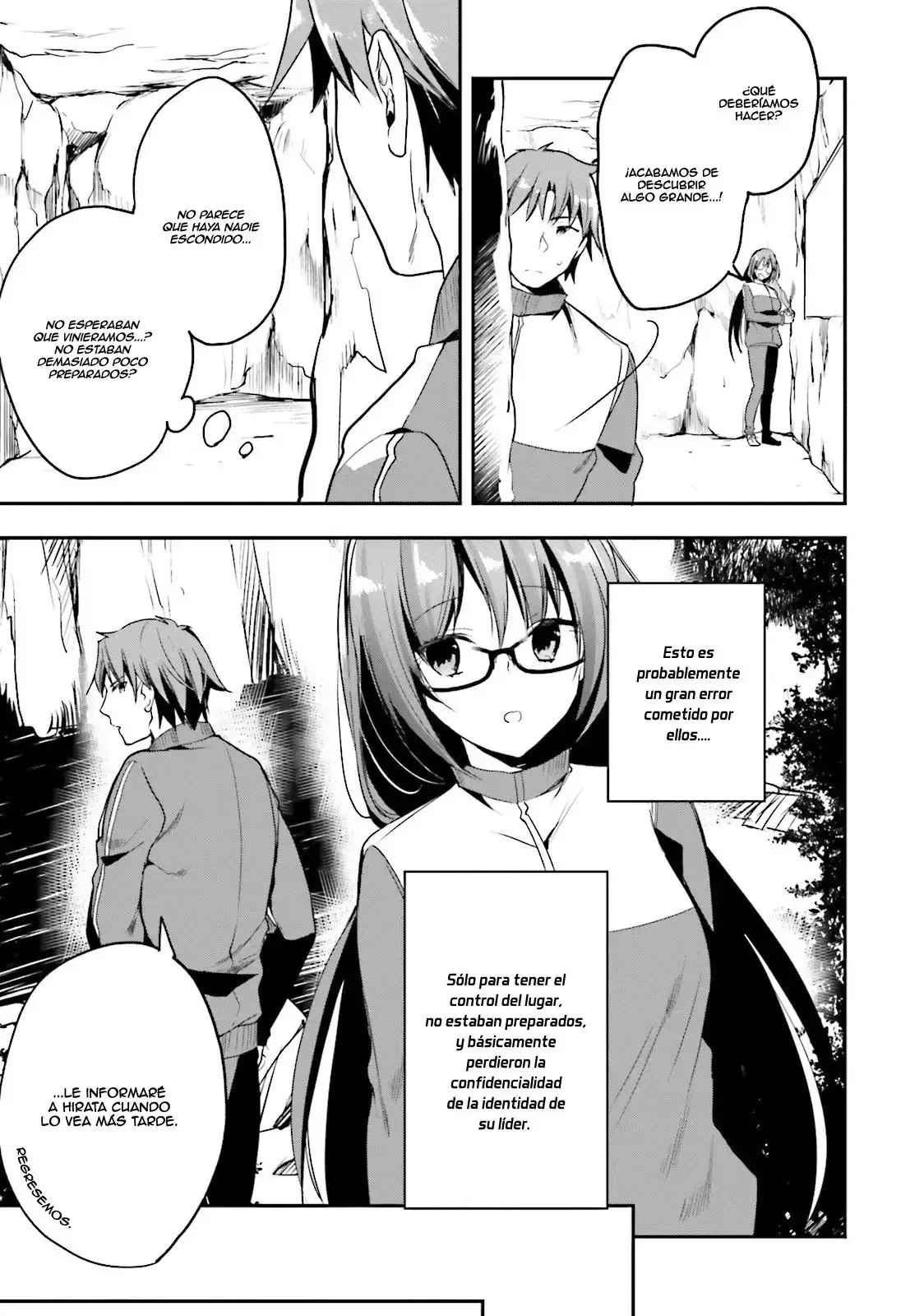 Capitulo 17 page 34