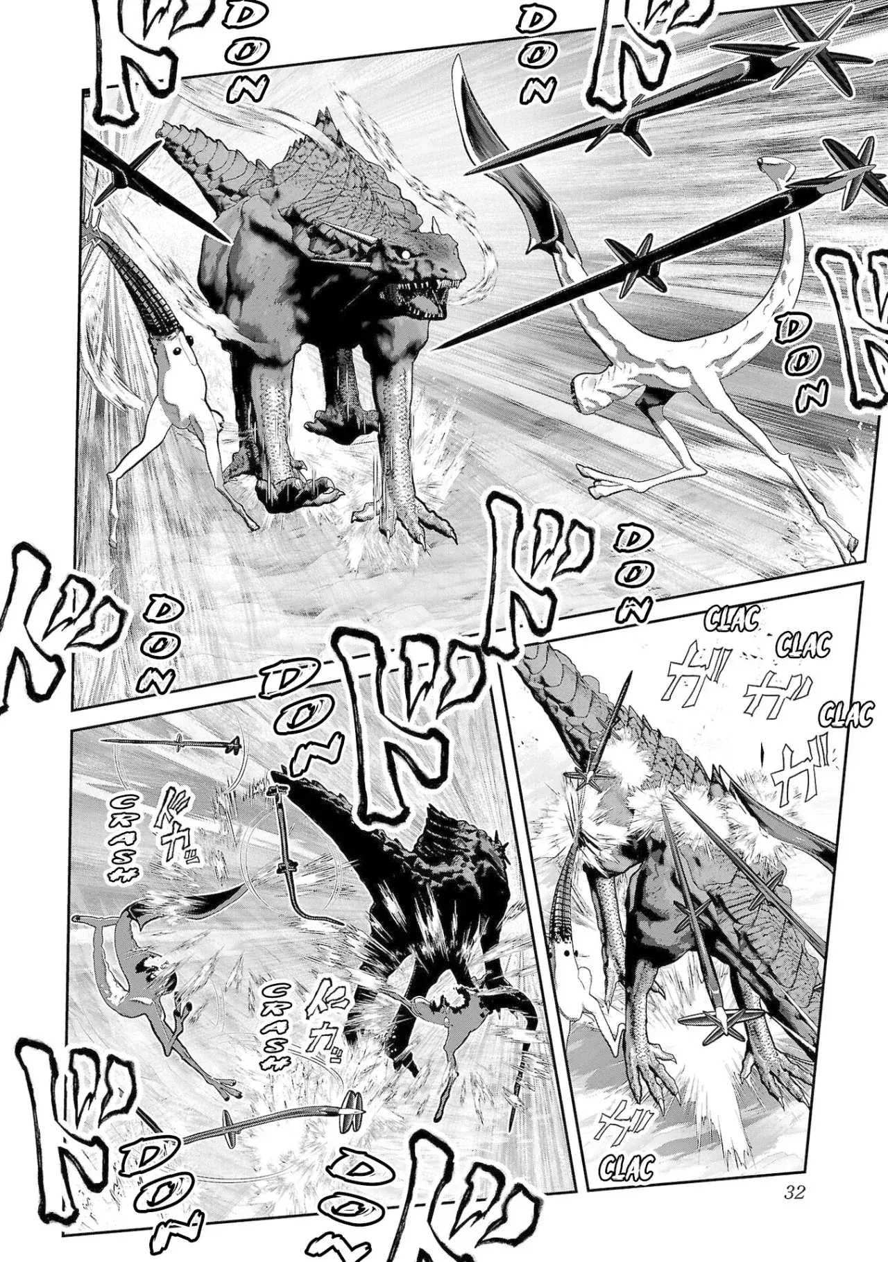 Capitulo 97 page 3