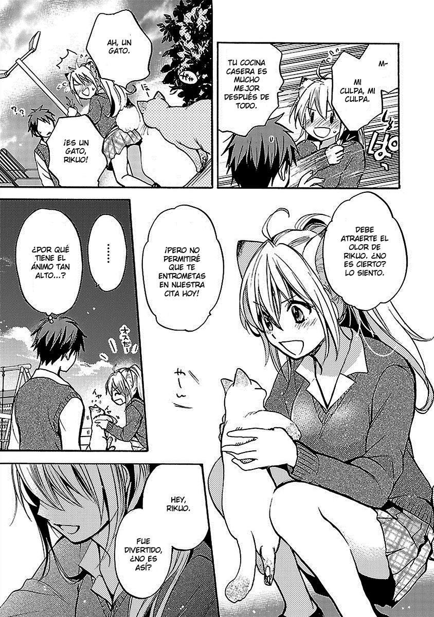 Capitulo 15 page 16