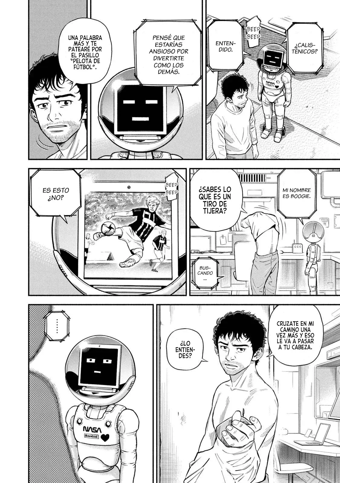 Capitulo 381 page 6