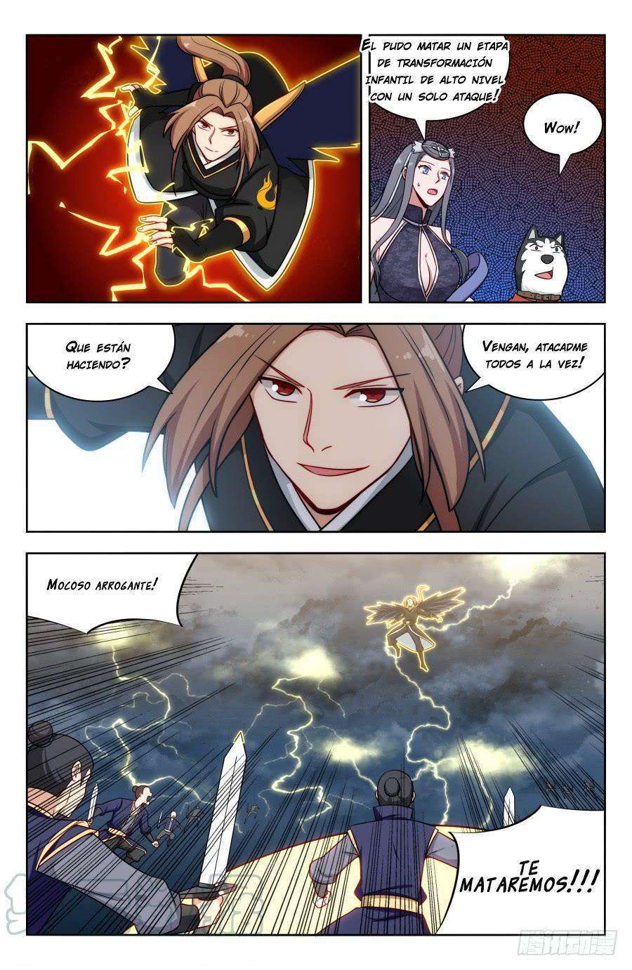 Capitulo 175 page 4