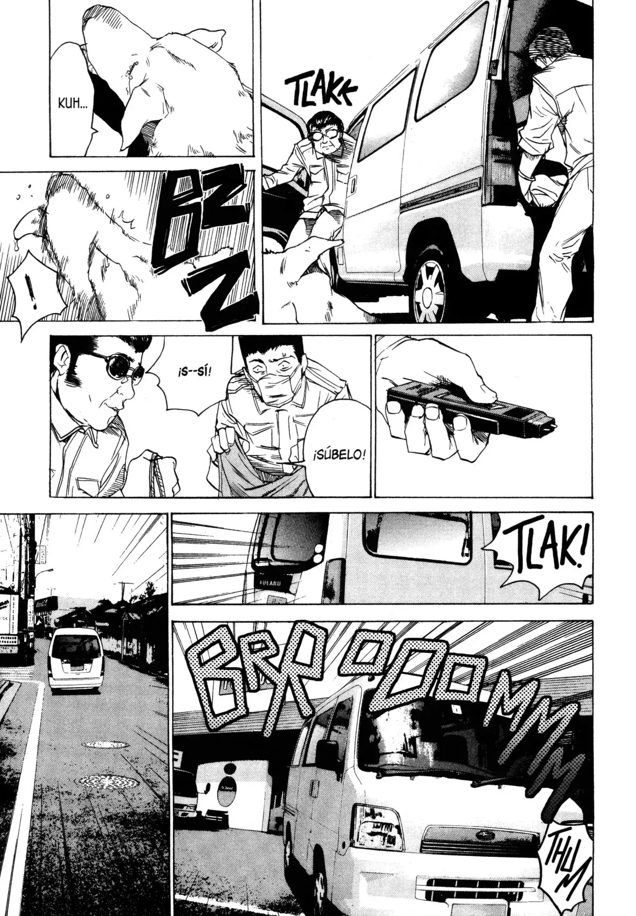 Capitulo 19 page 31