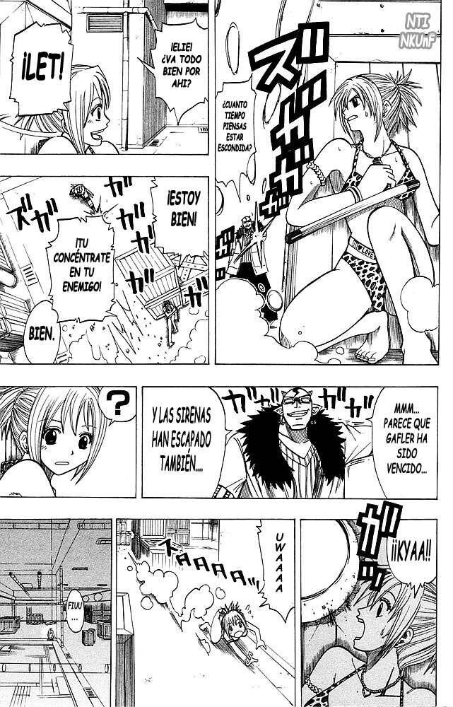 Capitulo 109 page 16