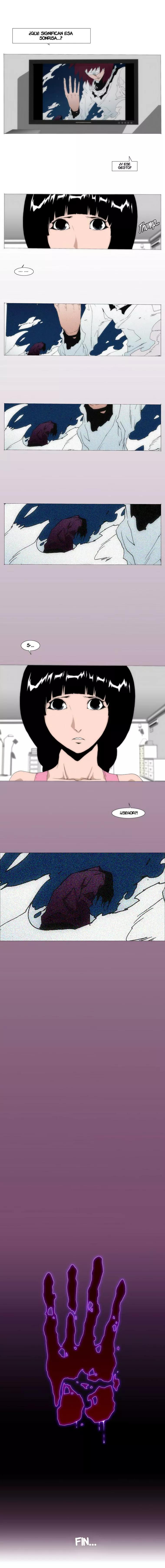 Capitulo 39 page 12