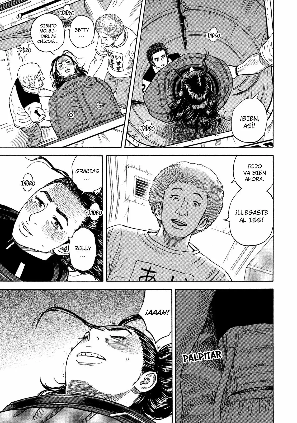 Capitulo 319 page 8