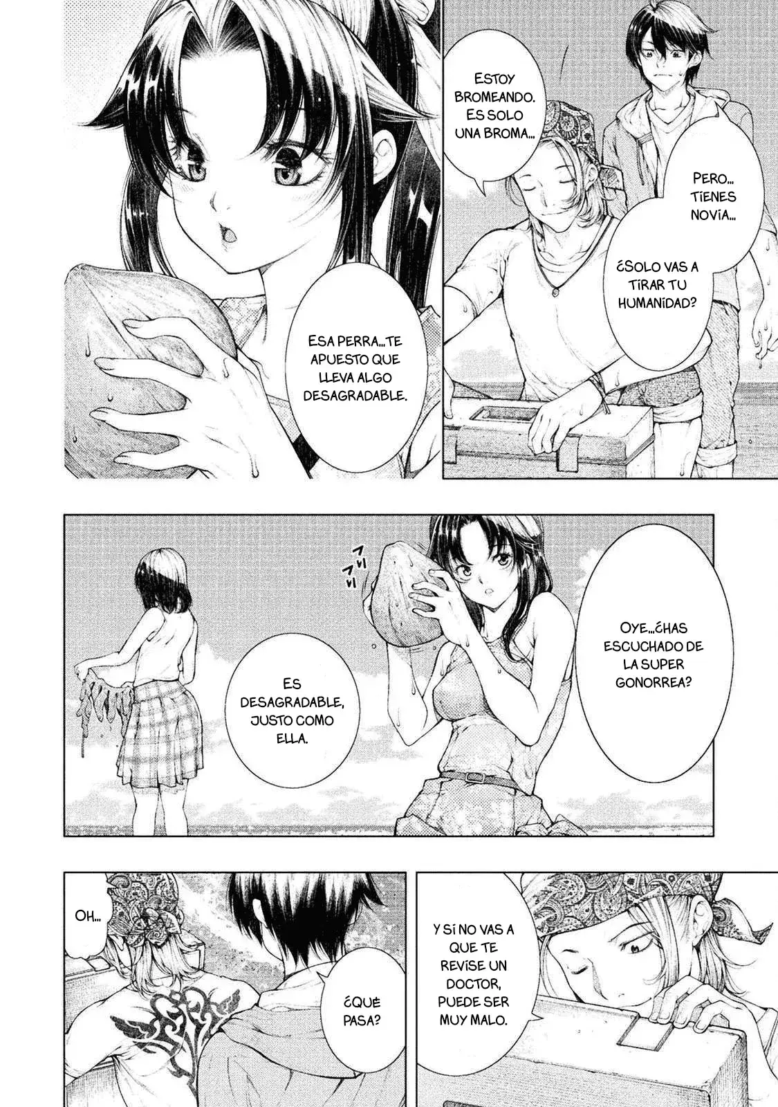 Capitulo 1 page 16