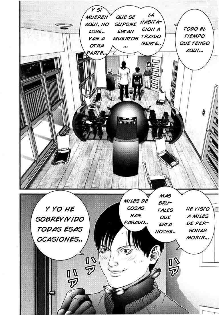 Capitulo 20 page 14